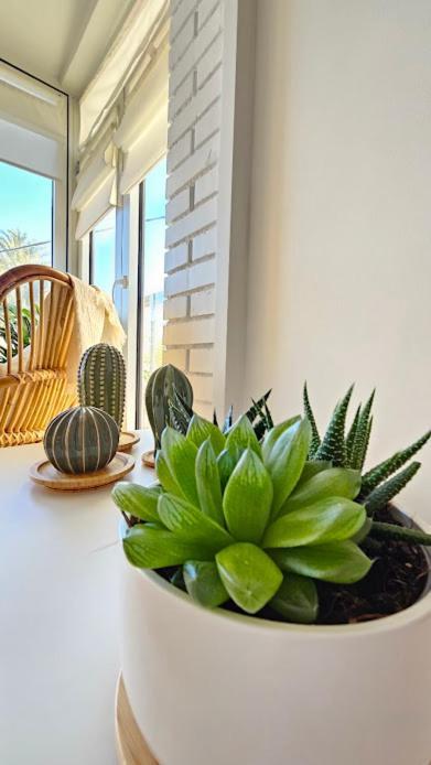 Boho Arenal Bol Con Parking Apartment Calpe Exterior photo