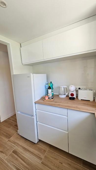 Boho Arenal Bol Con Parking Apartment Calpe Exterior photo