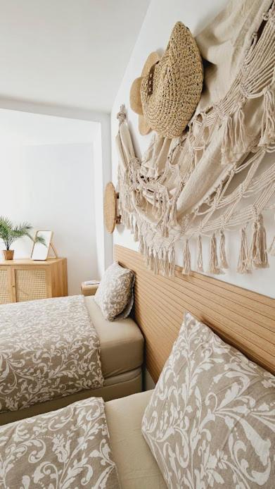 Boho Arenal Bol Con Parking Apartment Calpe Exterior photo